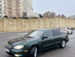 Nissan Maxima-2