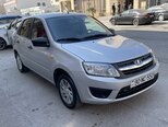 LADA (VAZ) Granta-2
