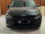 Kia K5-1