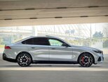 BMW i5-5