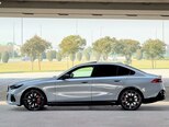 BMW i5-6