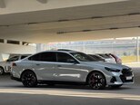 BMW i5-11