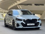 BMW i5-3