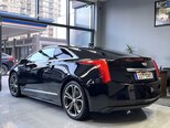 Cadillac ELR-7