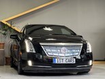 Cadillac ELR-1