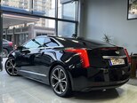 Cadillac ELR-9