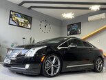 Cadillac ELR-3