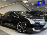 Cadillac ELR-4