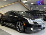 Cadillac ELR-2