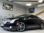 Cadillac ELR-5