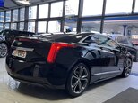 Cadillac ELR-8