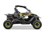CFMOTO ZFORCE 1000 Sport R-2