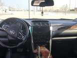 Toyota Camry-7