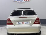 Mercedes C 240-4