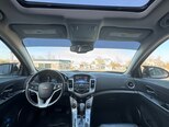 Chevrolet Cruze-3