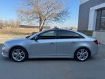 Chevrolet Cruze-10