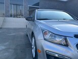Chevrolet Cruze-5