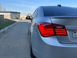 Chevrolet Cruze-7