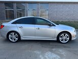 Chevrolet Cruze-9