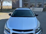Chevrolet Cruze-6
