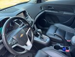 Chevrolet Cruze-11