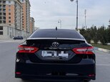 Toyota Camry-7