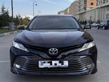 Toyota Camry-1