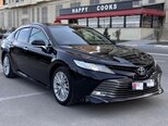 Toyota Camry-3