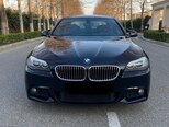 BMW 528-1