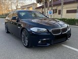 BMW 528-2