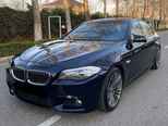 BMW 528-3