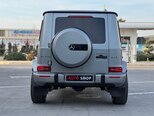 Mercedes G 63 AMG-5