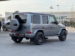 Mercedes G 63 AMG-3