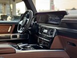 Mercedes G 63 AMG-15