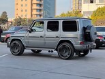 Mercedes G 63 AMG-9