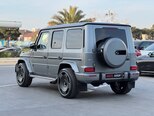 Mercedes G 63 AMG-7