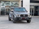 Mercedes G 63 AMG-12