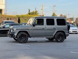 Mercedes G 63 AMG-10