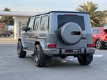 Mercedes G 63 AMG-6