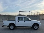 Mitsubishi L200-4