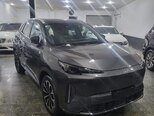 Changan Qiyuan Q05-3