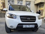 Hyundai Santa Fe-1