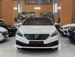 Hyundai Sonata-1