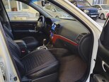 Hyundai Santa Fe-8