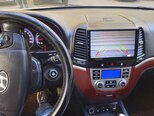 Hyundai Santa Fe-5