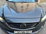 Mazda 6-6