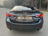Mazda 6-8