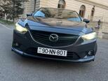 Mazda 6-9