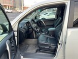 Toyota Land Cruiser Prado-7