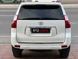 Toyota Land Cruiser Prado-5